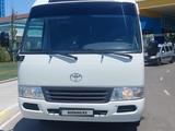 Toyota  Coaster 2014 года за 17 000 000 тг. в Актау – фото 2