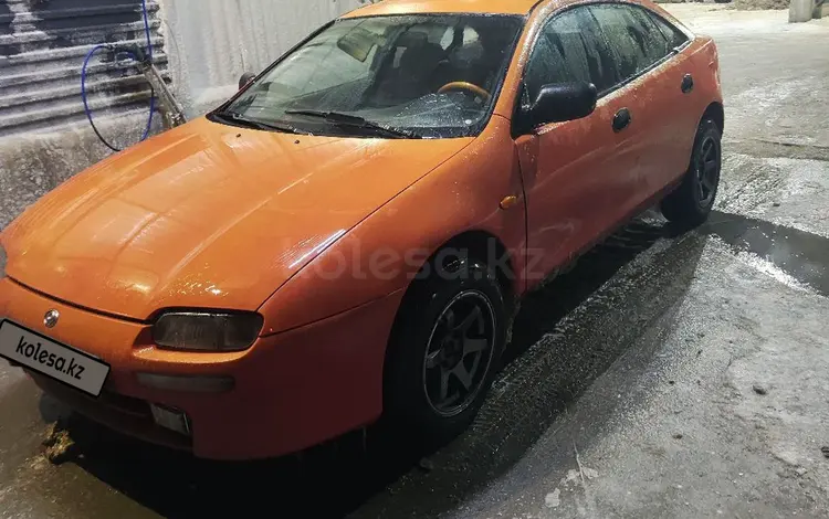 Mazda 323 1995 года за 900 000 тг. в Алматы