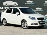 Chevrolet Nexia 2023 годаүшін4 790 000 тг. в Актау – фото 3