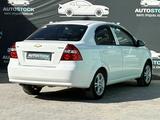 Chevrolet Nexia 2023 годаүшін4 790 000 тг. в Актау – фото 4