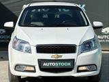 Chevrolet Nexia 2023 годаүшін4 790 000 тг. в Актау – фото 2