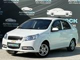 Chevrolet Nexia 2023 годаүшін4 790 000 тг. в Актау