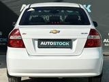 Chevrolet Nexia 2023 годаүшін4 790 000 тг. в Актау – фото 5
