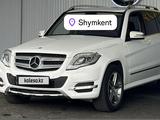 Mercedes-Benz GLK 350 2012 годаүшін13 000 000 тг. в Шымкент – фото 2