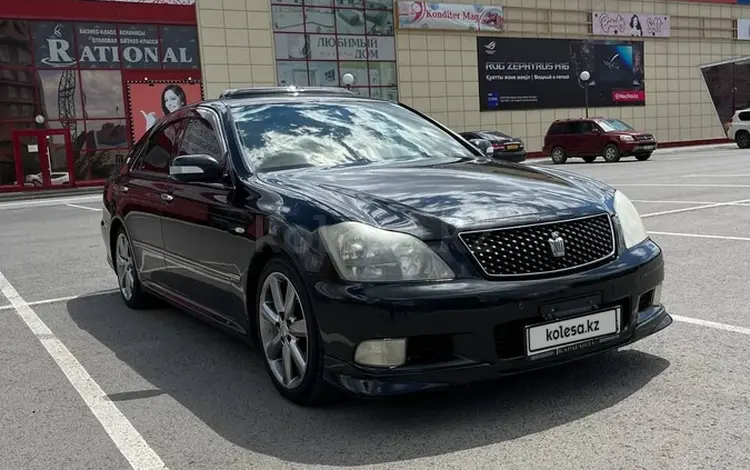 Toyota Crown 2007 года за 4 200 000 тг. в Караганда