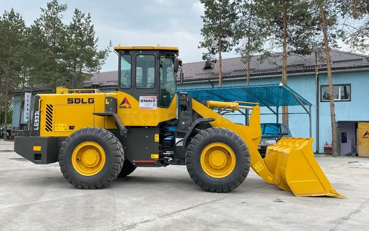 SDLG  LG933 L 2025 года за 16 000 000 тг. в Шымкент