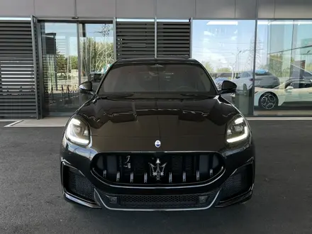 Maserati Grecale Trofeo 2024 года за 68 000 000 тг. в Астана – фото 3