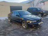 BMW 528 1996 года за 3 800 000 тг. в Павлодар