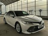 Toyota Camry 2019 годаүшін16 100 000 тг. в Шымкент – фото 3