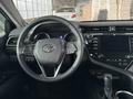 Toyota Camry 2019 года за 16 100 000 тг. в Шымкент – фото 7