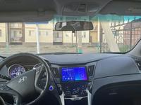 Hyundai Sonata 2010 года за 6 250 000 тг. в Кызылорда