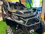  Мотовездеход Can-Am Commander XT 1000 R 2026 года за 19 000 000 тг. в Павлодар