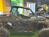  Мотовездеход Can-Am Commander XT 1000 R 2026 года за 19 000 000 тг. в Павлодар – фото 2