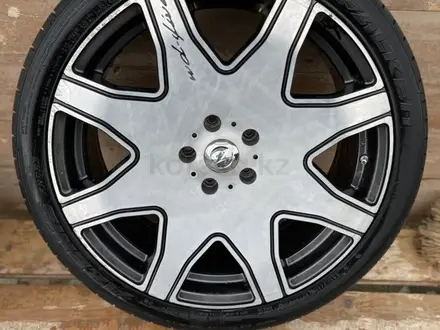 Диски r20, покрышки Falken 255/35/R20 за 200 000 тг. в Актау