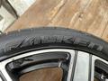 Диски r20, покрышки Falken 255/35/R20 за 200 000 тг. в Актау – фото 3
