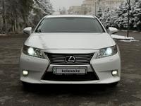 Lexus ES 250 2014 годаүшін12 900 000 тг. в Алматы