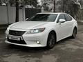 Lexus ES 250 2014 годаүшін12 900 000 тг. в Алматы – фото 2