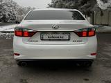 Lexus ES 250 2014 годаүшін12 900 000 тг. в Алматы – фото 5