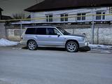 Subaru Forester 2001 года за 4 000 000 тг. в Алматы