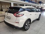 Nissan Murano 2021 года за 19 990 000 тг. в Алматы – фото 5