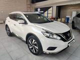 Nissan Murano 2021 года за 19 990 000 тг. в Алматы – фото 3