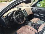 Infiniti FX35 2002 годаүшін4 500 000 тг. в Алматы – фото 2