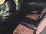 Infiniti FX35 2002 годаүшін4 500 000 тг. в Алматы – фото 4