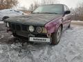 BMW 525 1992 годаfor880 000 тг. в Караганда – фото 5