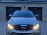 Kia Sportage 2013 годаfor8 500 000 тг. в Уральск