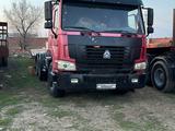 Howo  6X4 2007 годаүшін10 000 000 тг. в Актобе