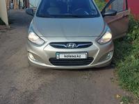 Hyundai Accent 2014 годаүшін4 500 000 тг. в Караганда