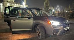 Subaru Forester 2020 года за 11 000 000 тг. в Петропавловск