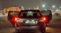 Subaru Forester 2020 года за 11 000 000 тг. в Петропавловск – фото 5