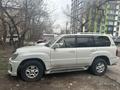 Lexus LX 470 1999 годаүшін7 200 000 тг. в Алматы – фото 2