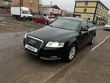 Audi A6 2009 года за 4 100 000 тг. в Астана – фото 2