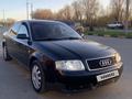 Audi A6 2001 года за 3 500 000 тг. в Усть-Каменогорск – фото 4