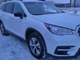 Subaru Ascent 2022 года за 12 700 000 тг. в Актобе – фото 2
