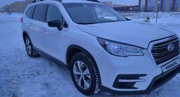 Subaru Ascent 2022 года за 16 200 000 тг. в Актобе – фото 2