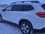 Subaru Ascent 2022 года за 12 700 000 тг. в Актобе – фото 3