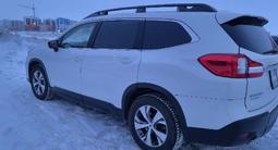 Subaru Ascent 2022 года за 16 200 000 тг. в Актобе – фото 3