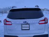 Subaru Ascent 2022 года за 12 700 000 тг. в Актобе – фото 4