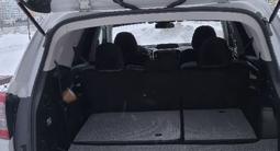 Subaru Ascent 2022 года за 16 200 000 тг. в Актобе – фото 5