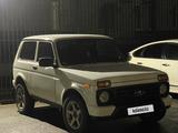 ВАЗ (Lada) Lada 2121 2019 года за 4 100 000 тг. в Шымкент – фото 3