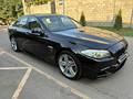 BMW 528 2011 года за 8 200 000 тг. в Алматы – фото 4