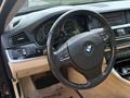 BMW 528 2011 года за 8 200 000 тг. в Алматы – фото 10