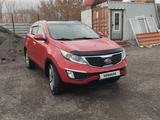 Kia Sportage 2012 года за 8 000 000 тг. в Астана