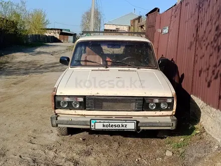 ВАЗ (Lada) 2105 1988 года за 450 000 тг. в Усть-Каменогорск – фото 8