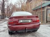 Audi A4 1998 годаfor1 350 000 тг. в Алматы – фото 5