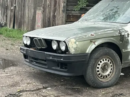 BMW 318 1987 года за 400 000 тг. в Алматы