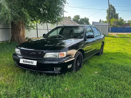 Nissan Cefiro 1997 года за 2 300 000 тг. в Талдыкорган – фото 11